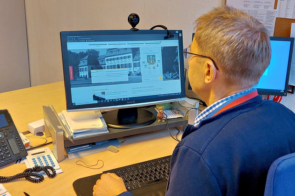 Modern, übersichtlich und mit neuen Inhalten: Seit dem 1. Januar 2022 präsentiert sich die Stadt Oebisfelde-Weferlingen auf einer neuen Homepage. Ein wichtiger Schritt für die weitere Digitalisierung der Verwaltung und die Umsetzung des Online-Zugangsgesetzes.