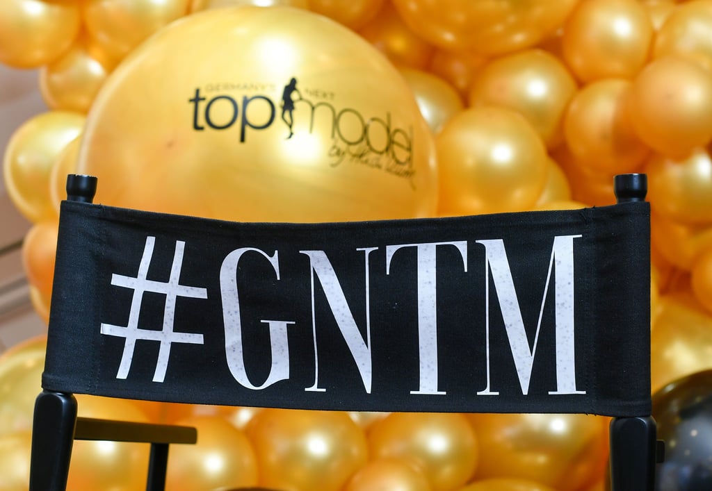 Die 17. Staffel von „Germany’s next Topmodel“ mit Heidi Klum startet im Februar.