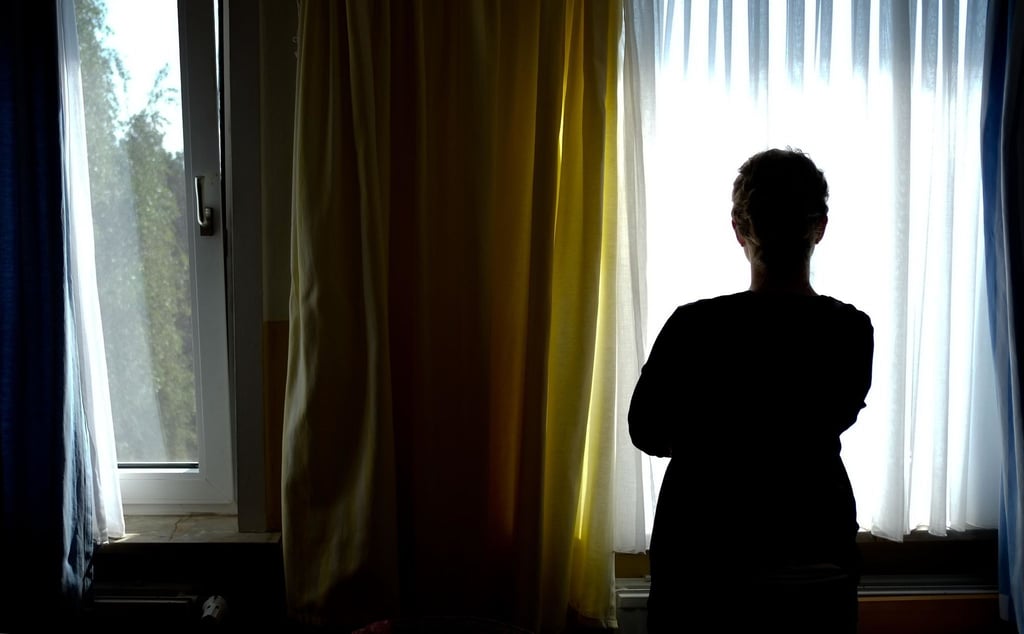 In Sachsen-Anhalt sind die Menschen nach einer Auswertung der Krankenkasse Barmer im Vorjahr länger krankgeschrieben worden als 2020.