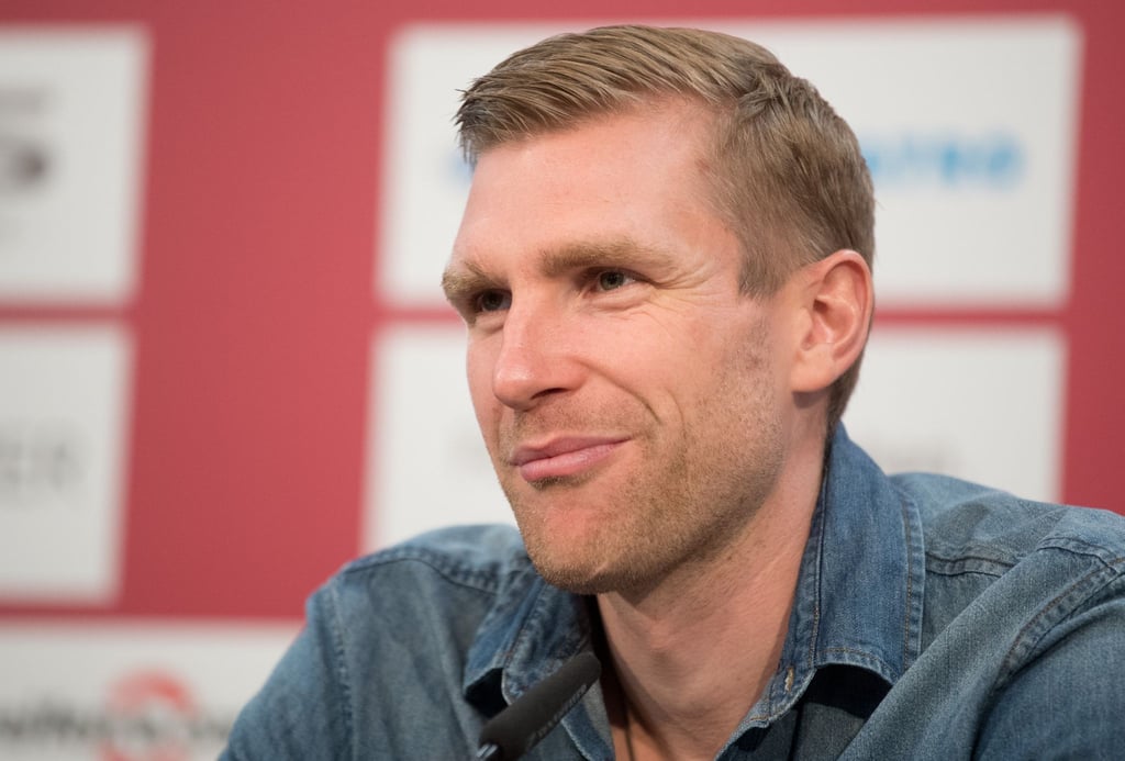 Per Mertesacker leitet seit 2018 die Nachwuchsakademie beim FC Arsenal.