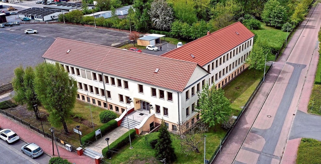 In der Verwaltung der Verbandsgemeinde in Helbra wurde der Haushalt für 2022 erarbeitet.