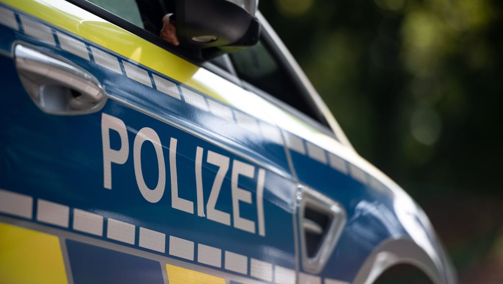 Symbolbild - Polizei