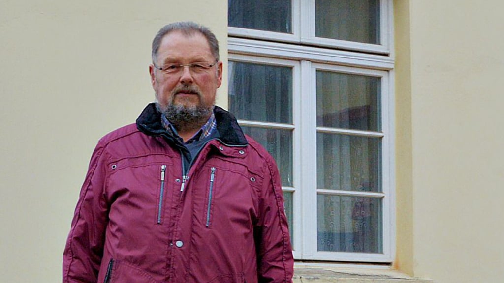 Harald Brockelt, ehemaliger Bauamtsleiter der Verbandsgemeinde Vorharz, genießt nun den Ruhestand. Er blickt auf ein ereignisreiches Arbeitsleben zurück.