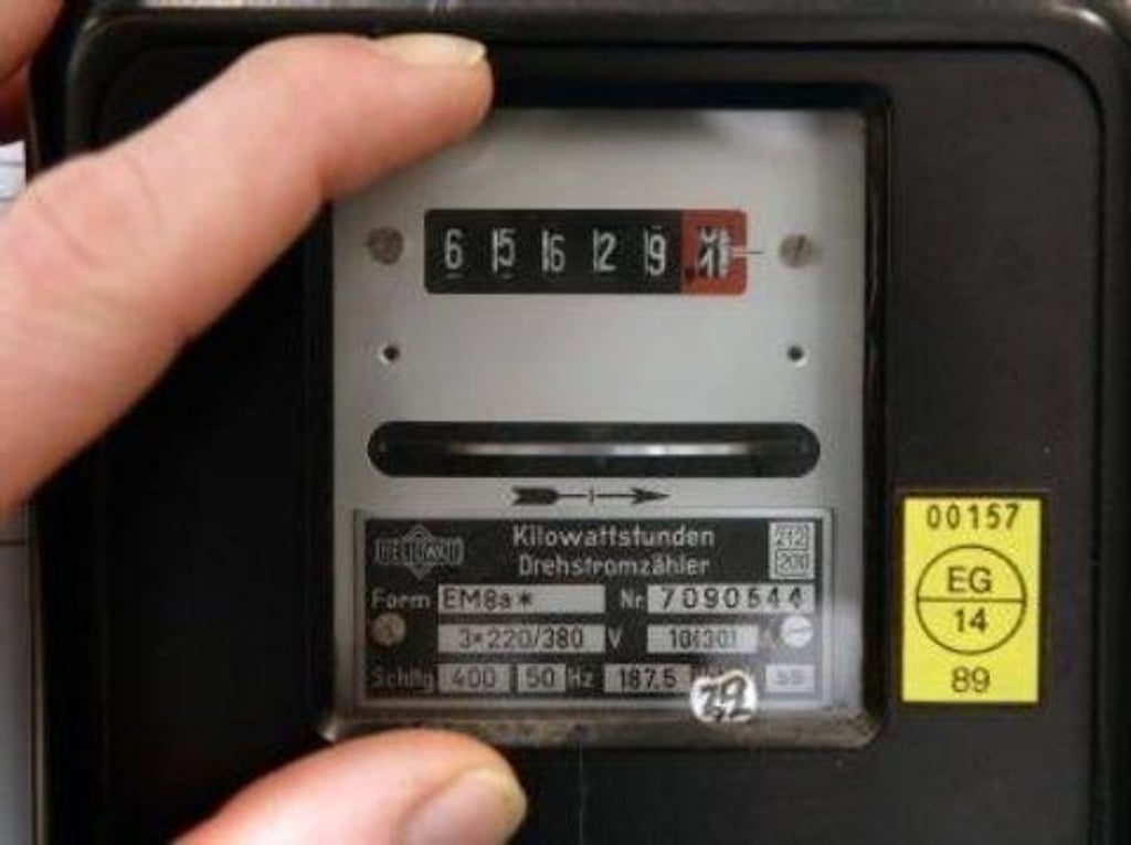 Betroffene Haushalte, deren Energieversorger pleite gegangen sind, nimmt die EVH in die Grund- und Ersatzversorgung auf.