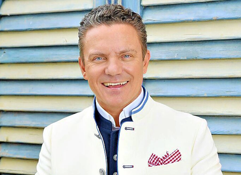 Stefan Mross