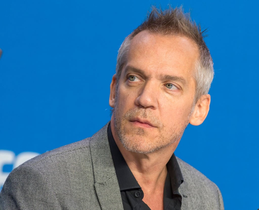 Der kanadische Regisseur und Produzent Jean-Marc Vallée beim 40. Toronto International Film Festival im Jahr 2015.