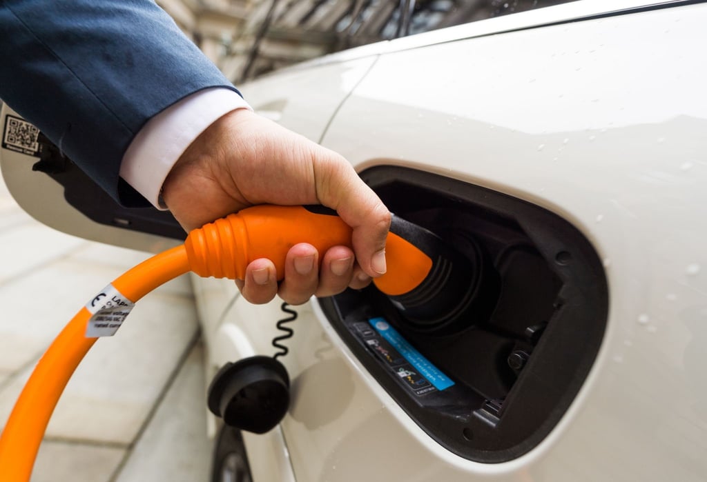 Die deutlich erhöhte staatliche Förderung von Elektroautos wurde bis Ende 2022 verlängert.