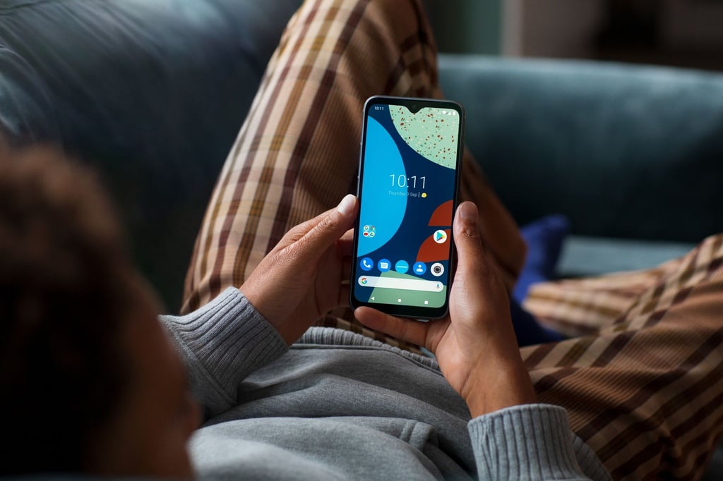 Ein wirklich ökologisches Smartphone wird es wohl so schnell nicht geben. Das Fairphone in der mittlerweile vierten Ausführung ist aber ein Versuch, dorthin zu gelangen.