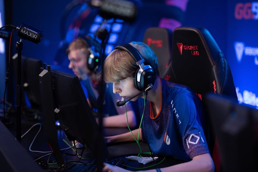 Copenhagen Flames um Jakob „Jabbi“ Nygaard verpasst nur knapp die K.o.-Runde des PGL CS:GO Majors.