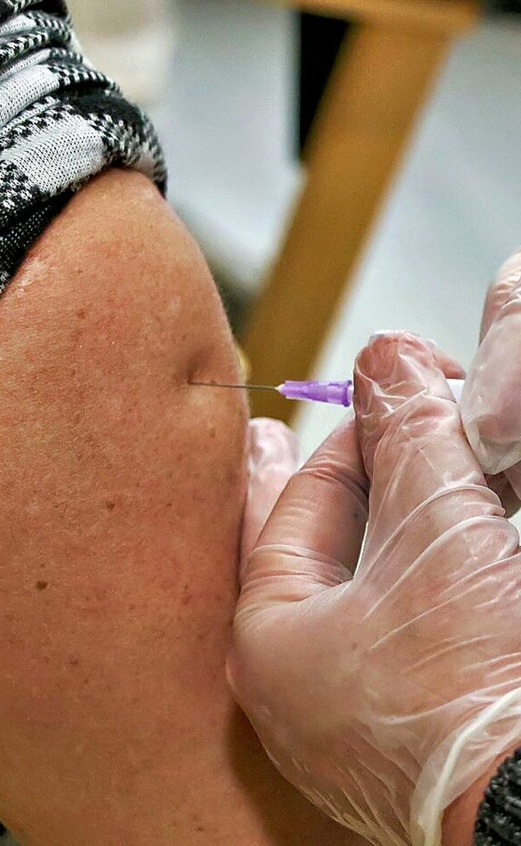 Auch Texte rund um das Thema Coronavirus beschäftigten die Leser vergangenes Jahr.