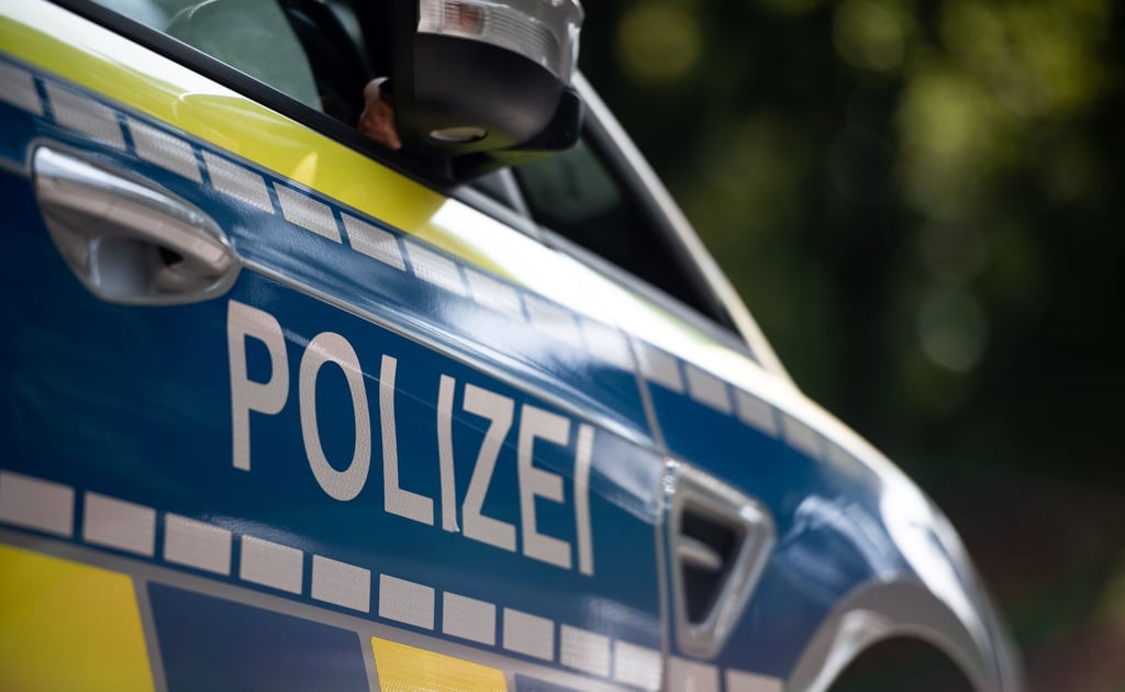 Ein Strafverfahren wurde eingeleitet.