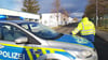 Polizeieinsatz bei Bombendrohung gegen das Impfzentrum in Wernigerode
