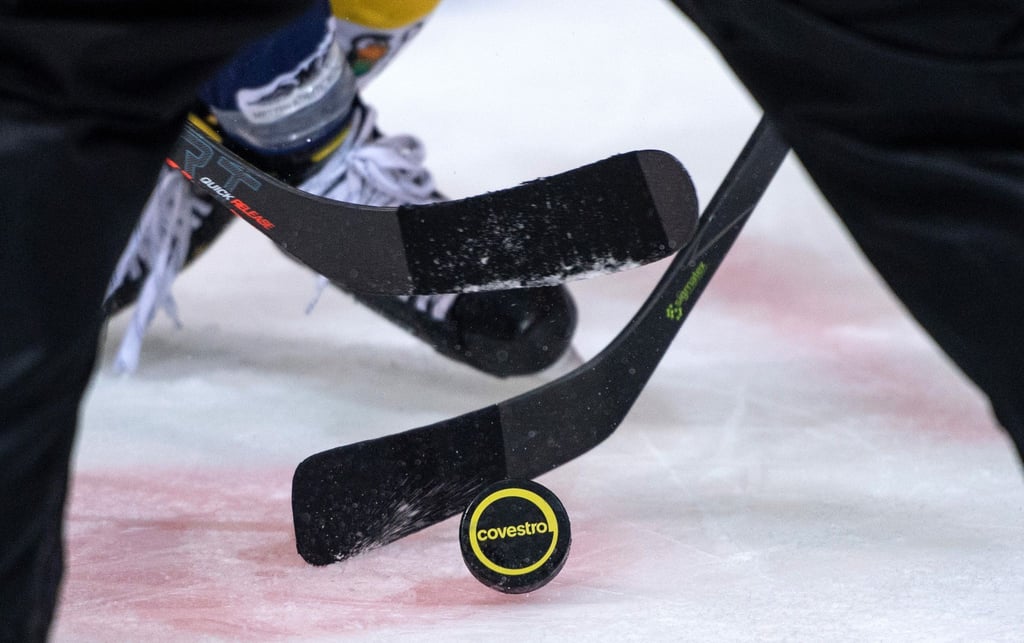 Noch ist nicht absehbar, wann die Iserlohn Roosters wieder eine spielfähige Mannschaft stellen können.