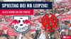 RB Leipzig empfängt den FSV Mainz 05.