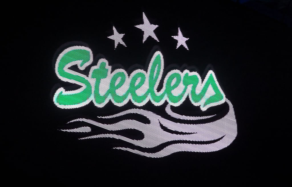 Die Bietigheim Steelers wollen gegen ihren Spieler Avery Peterson vorgehen.