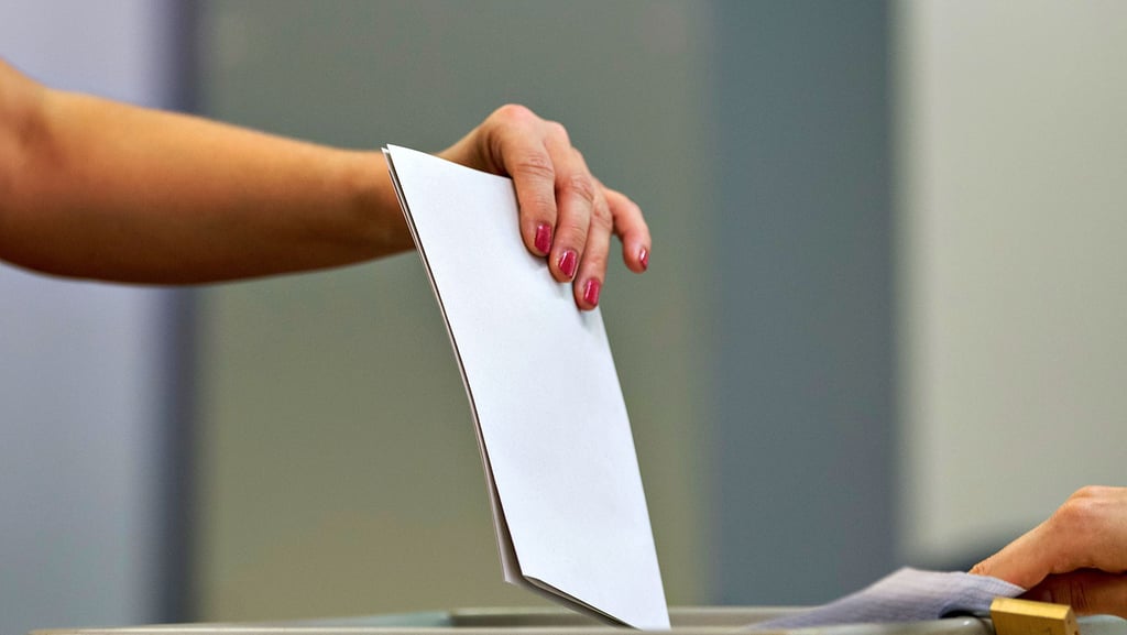 Am 24. April wird in der Gemeinde Bördeland ein neuer Bürgermeister gewählt. An wen wird Amtsinhaber Bernd Nimmich die Geschicke abgeben?