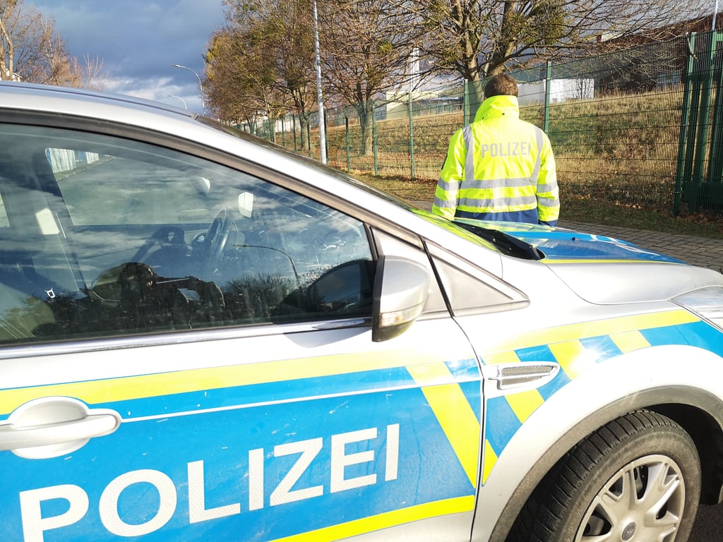 Gegen das Impfzentrum in Wernigerode gab es am Freitag eine Bombendrohung. Am Samstag war es wieder für die nächste Impfaktion geöffnet.