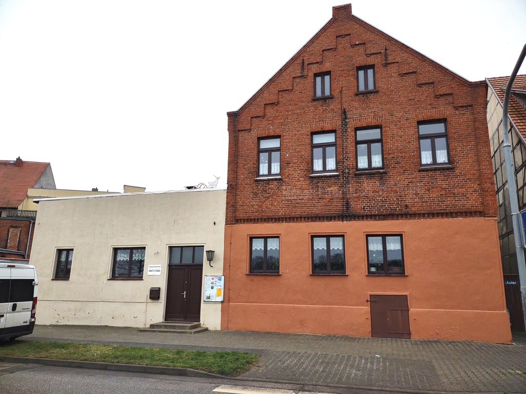 Ins Havelberger Jugendzentrum in der Uferstraße (Foto) ist in der Nacht zum Sonnabend eingebrochen worden.