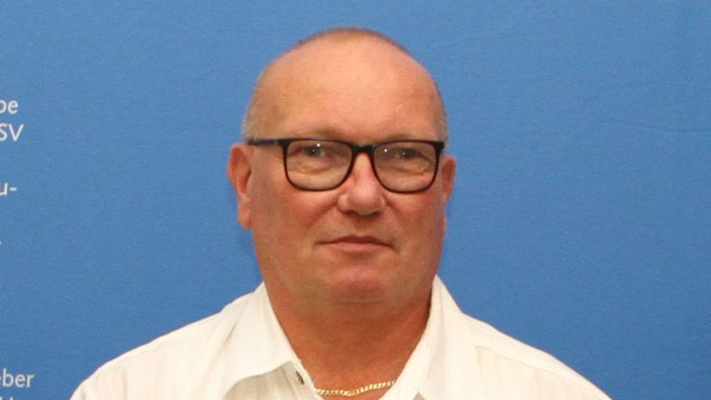 Matthias Becker