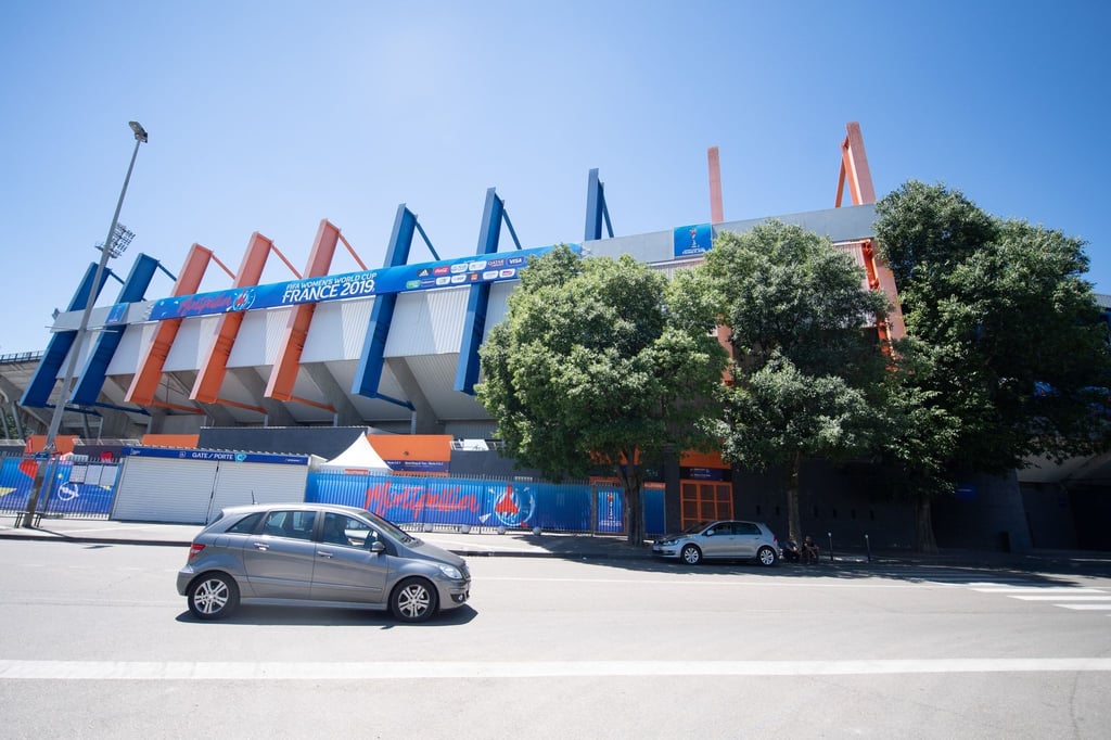 Die Partie der Ligue 1 von Montpellier gegen Troyes im Stade de la Mosson wurde abgesagt.