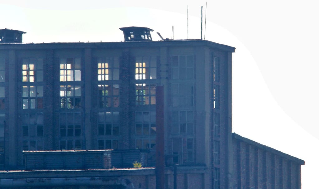 Mit der Sanierung der Zufahrt zum Industriepark will die Stadt das größte Industriegebiet in Calbe revitalisieren und für Ansiedlungen attraktiver machen.
