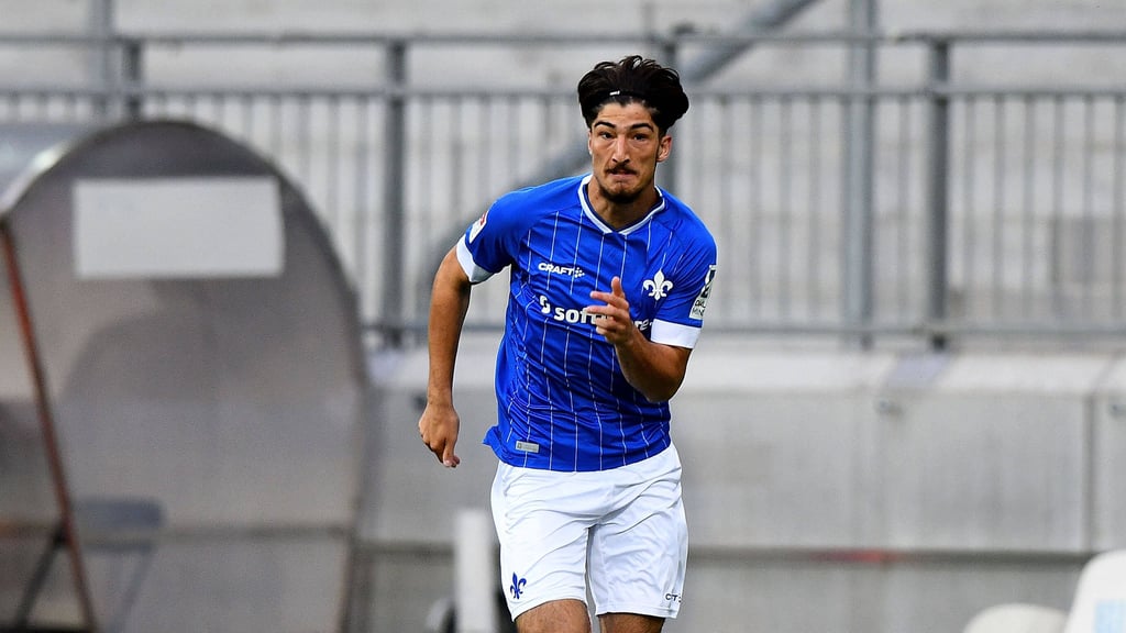 Testspieler Ensar Arslan wird vom 1. FC Magdeburg nicht verpflichtet.