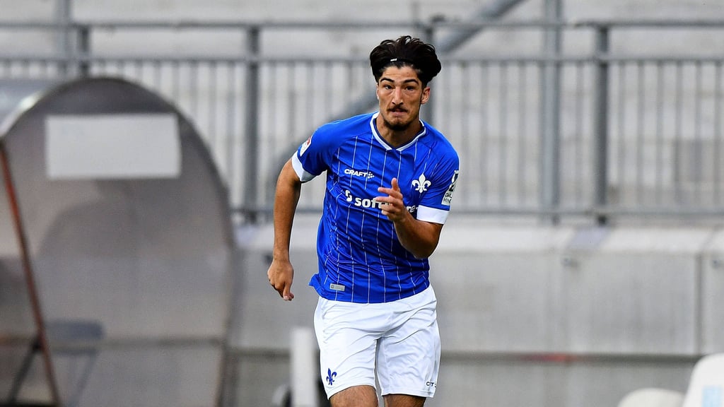 Testspieler Ensar Arslan wird vom 1. FC Magdeburg nicht verpflichtet.