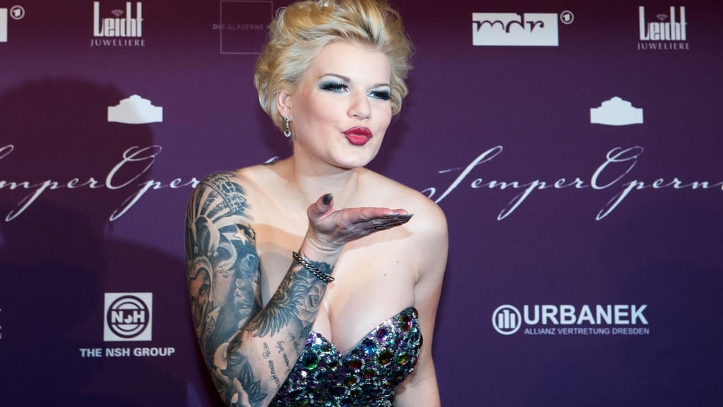 Melanie Müller hat sich ausführlich zu ihrer Trennung mit Mike Blümer geäußert.