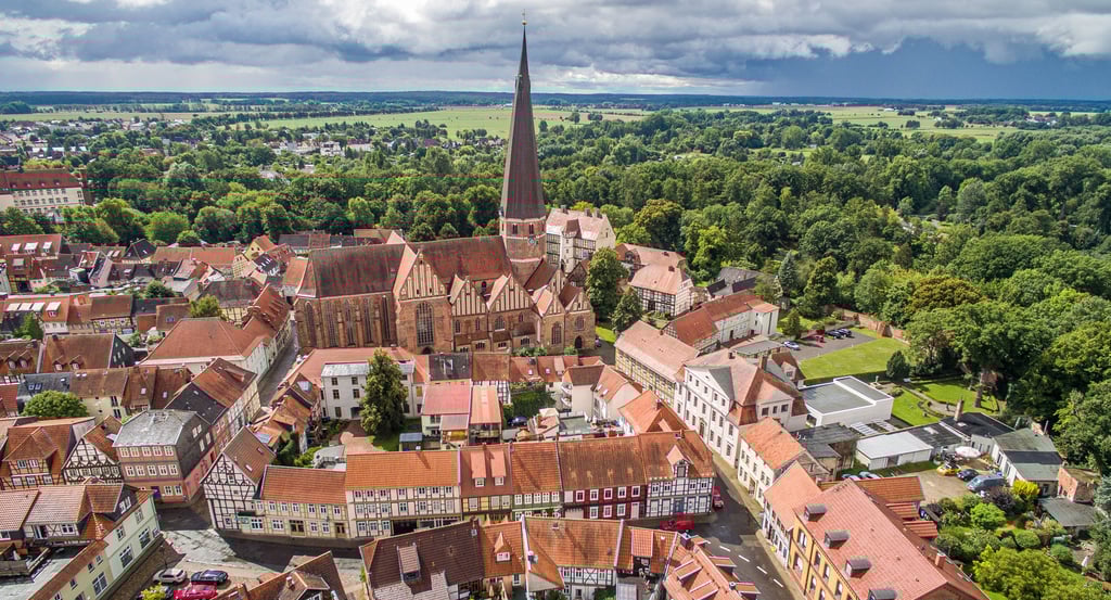 Die alte Hansestadt Salzwedel hat seit Jahren mit rückläufigen Einwohnerzahlen zu kämpfen. Das ist aber nicht in allen Ortsteilen der Fall.