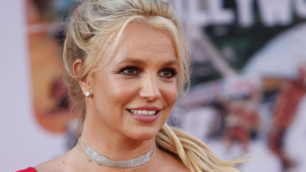 Britney Spears zeigt sich auf ihrem Instagram-Profil sehr freizügig.