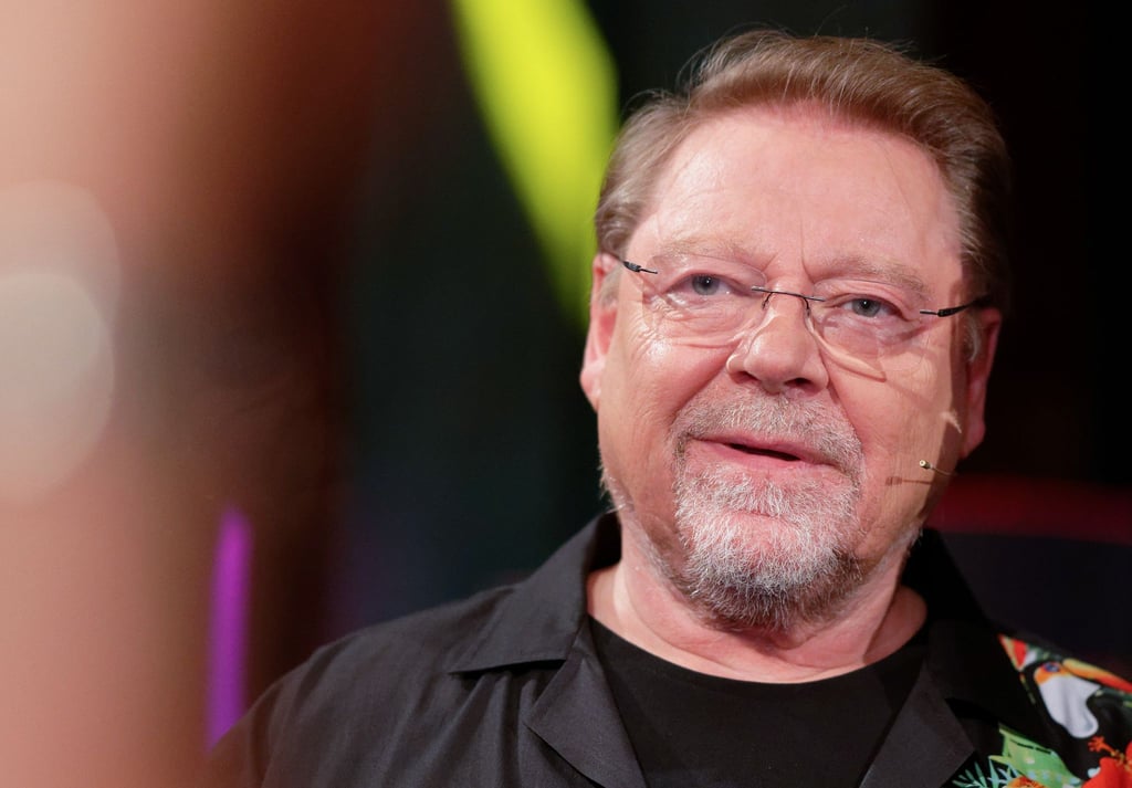 Jürgen von der Lippe hält nichts vom Gendern.