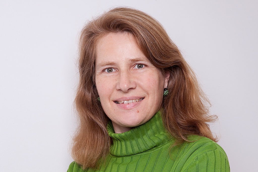 Sprachwissenschaftlerin Doris Stolberg plädiert für mehr Sensibilität im Umgang mit sprachlichen Relikten der deutschen Kolonilaherrschaft.