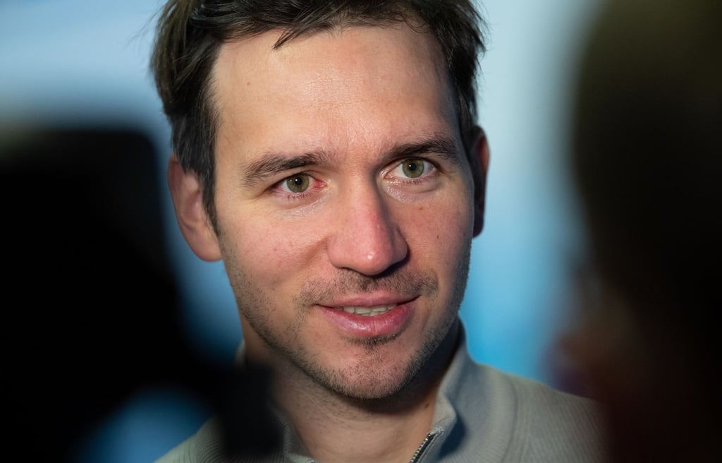 Felix Neureuther spricht im Zusammenhang mit den Olympischen Winterspielen von Werteverfall.