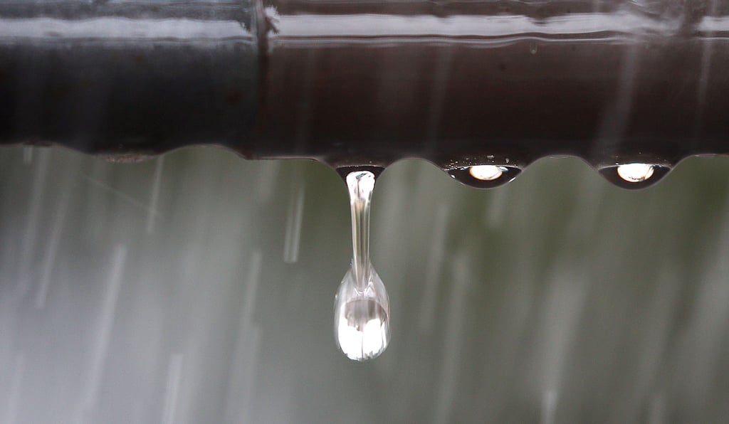 Die Regenwasserentsorgung kostet künftig.