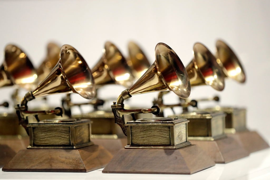 Die Verleihung der Grammy Awards wird in diesem Jahr verschoben.