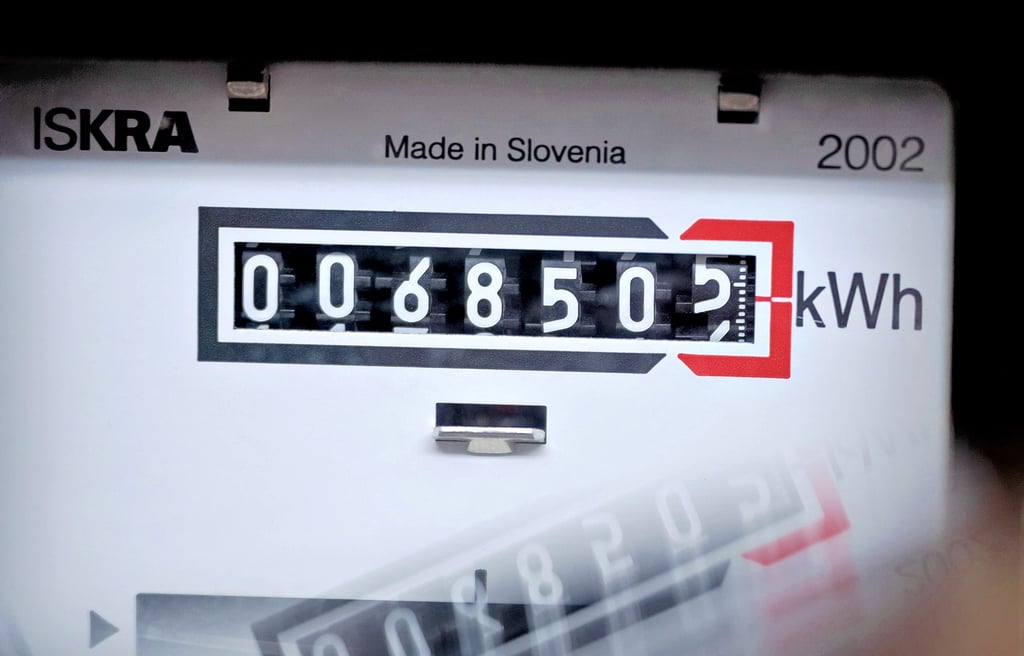 Kein Strom, kein Gas? Betroffene Kunden müssen nicht fürchten, dass sie ohne Energie bleiben. Sie werden ersatzweise versorgt.