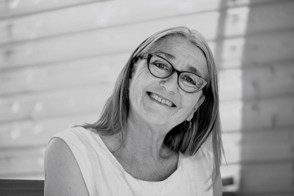 Die Autorin Birgit Vanderbeke starb mit 65 Jahren.