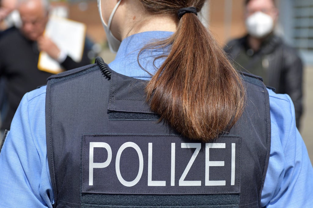 Symbolfoto - Polizei