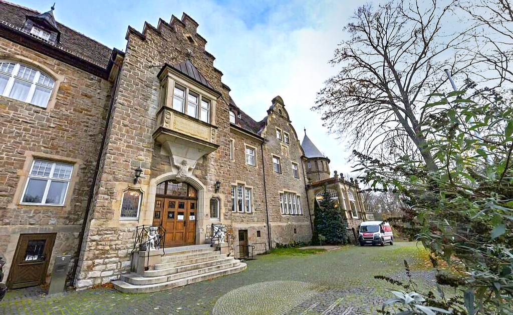 Die Villa Westerberge will trotz der schlechten wirtschaftlichen Lage durch Corona die Bettenkapazität verdoppeln.