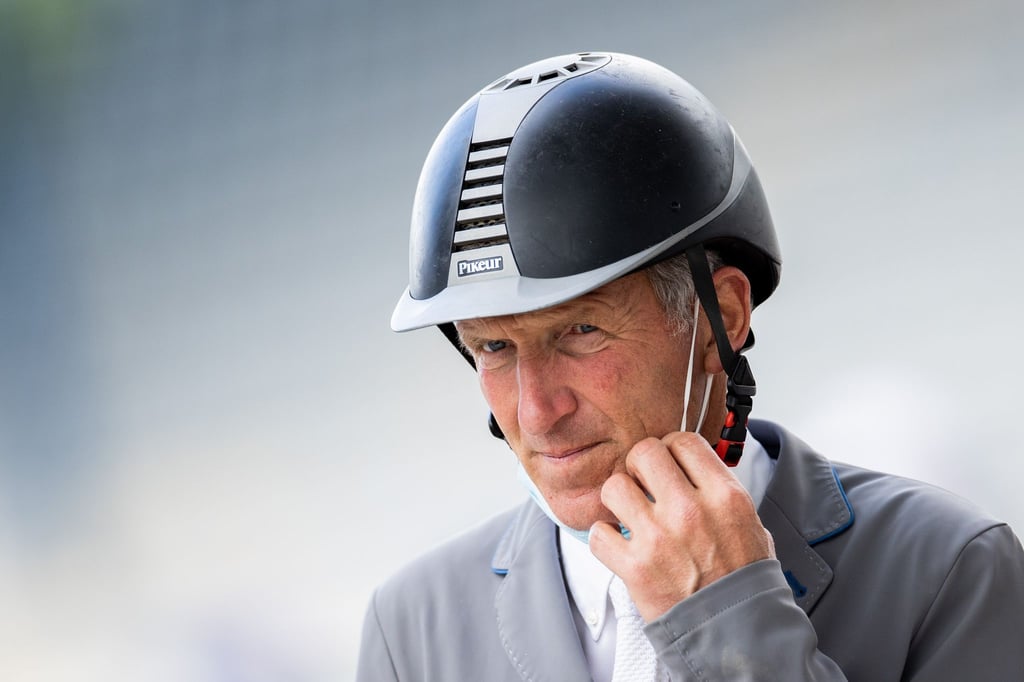 Der TV-Sender RTL erhebt schwere Vorwürfe gegen Ludger Beerbaum.
