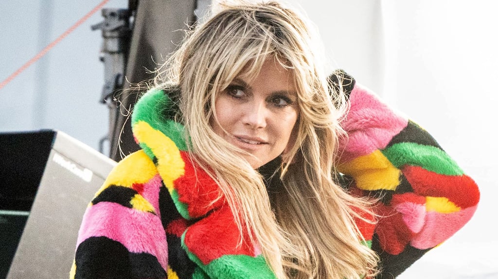 Heidi Klum wird den Soundtrack zur neuen GNTM-Staffel liefern.