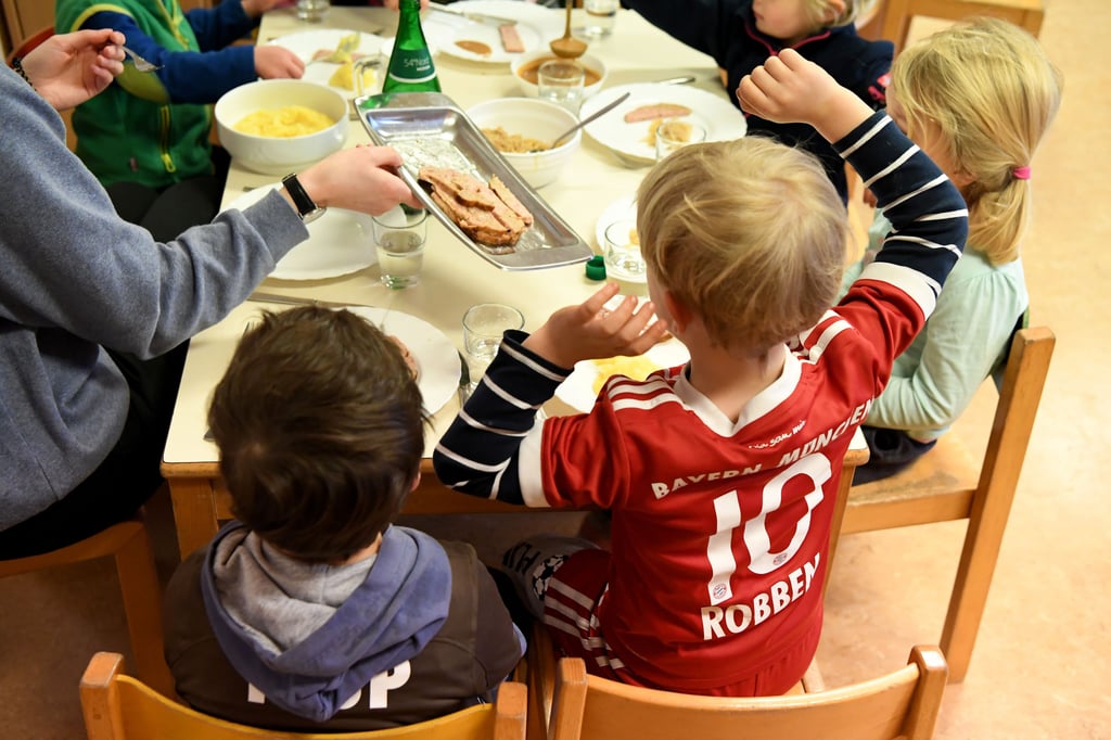 Vegan oder doch Fleisch? Wie wird es im Altmarkkreis gehandhabt?