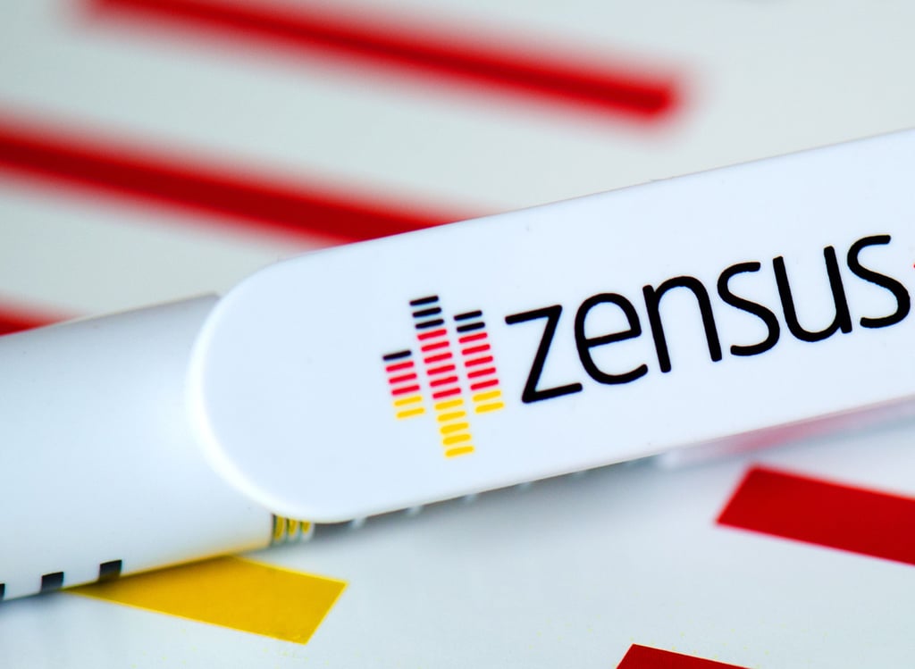 Für den Zensus 2022 muss auch die Stadt Haldensleben Statistiken erheben. Doch der finanzielle Aufwand dafür ist deutlich höher als der Mehrbelastungsausgleich, den das Land zahlen will.