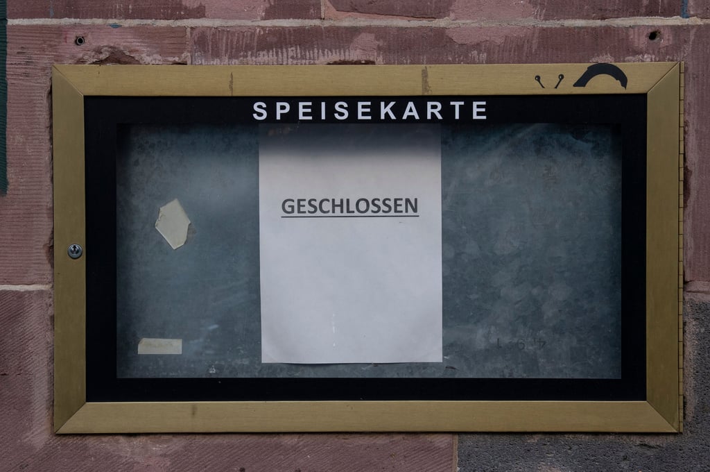 Durch Lockdowns und Corona-Auflagen ist die Gastro-Branche in Magdeburg schwer unter Druck geraten. Befürchtet wird eine Schließungswelle.