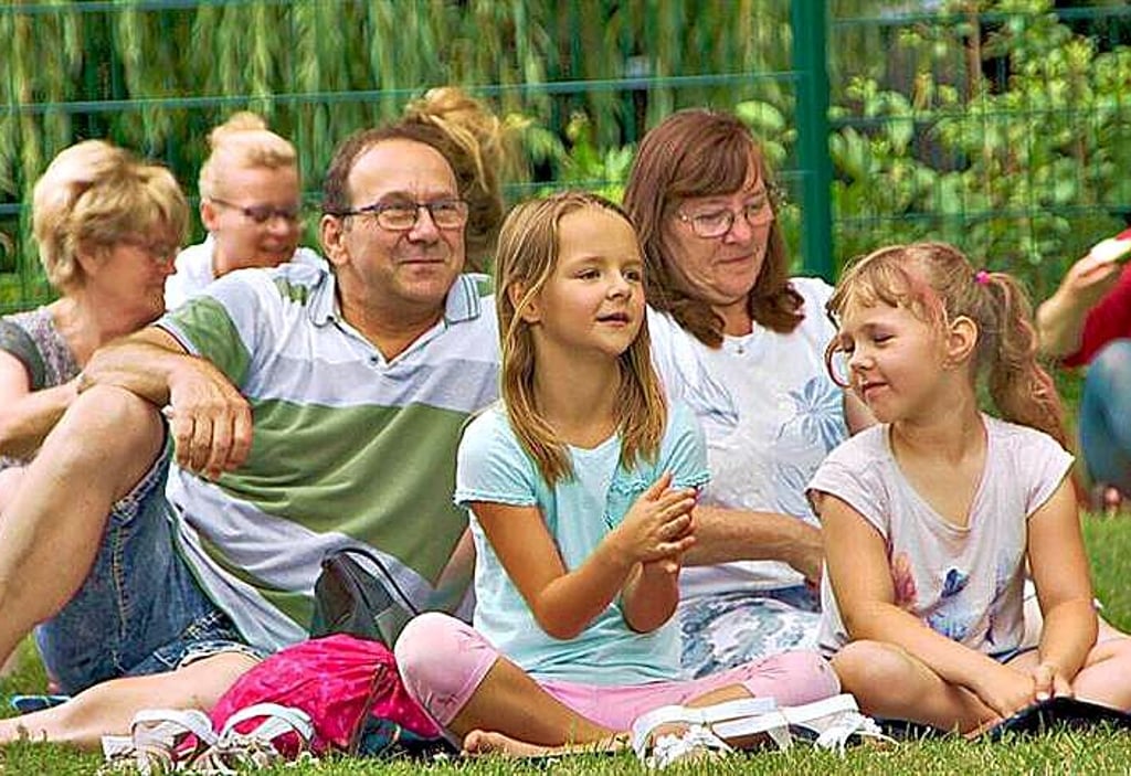Wie im Sommer 2021 sollen auch im Juni 2022 wieder Besucher in Magdeburg animiert werden, sich am Bürgerhaus in Alt-Olvenstedt bei einem Familienfest einzufinden.