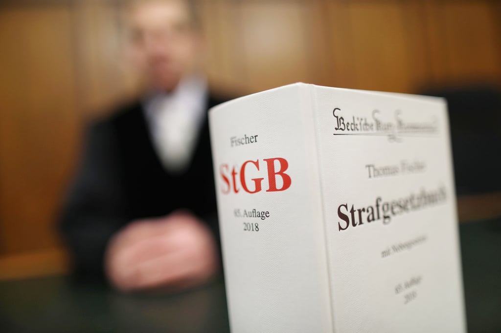 Am Mittwochnachmittag fiel das Urteil in Dessau.