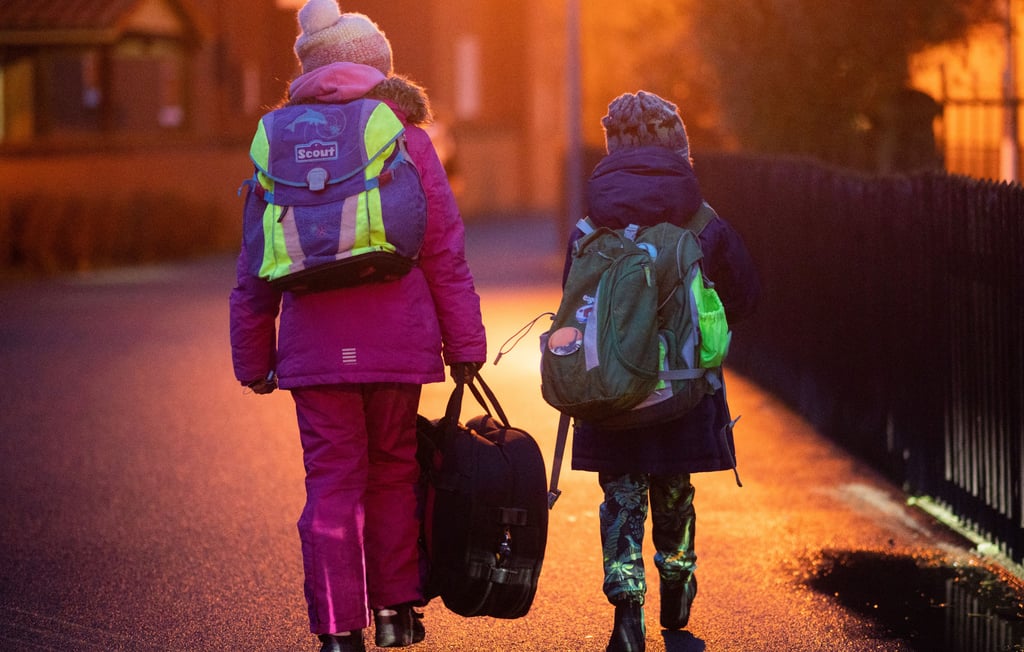 Die Weihnachtsferien sind beendet. Wie läuft es in den Schulen in Kalbe und Gardelegen in Sachen Corona?