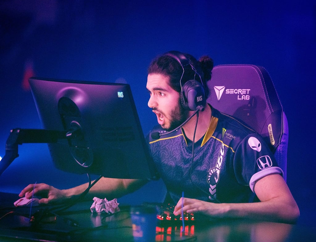 Home Ground war das letzte große Turnier im Valorant-Kalender vor der Weltmeisterschaft im Dezember - mit Team Liquid hat sich ein WM-Teilnehmer durchgesetzt. (Archivbild)