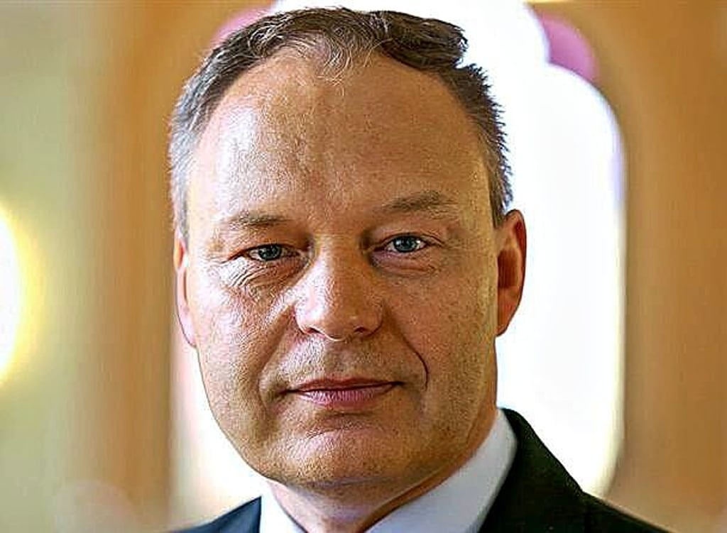 Michael Hayn