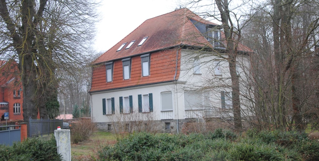Im ehemaligen Beetzendorfer Landambulatorium öffnet am 1. Februar ein Corona-Testzentrum.